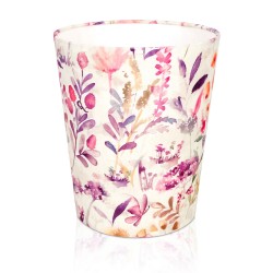 Ashley Wilde Winsford Berry Decorative Waste Paper Bin