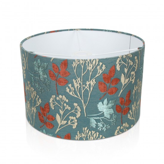 Prestigious Elliot Peacock Drum Lampshade