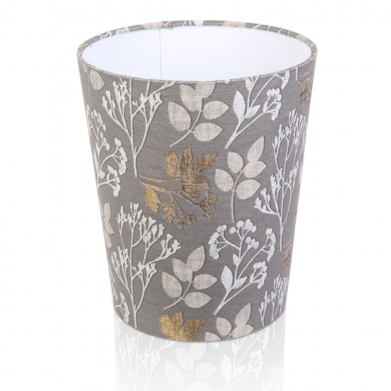 New Handmade Prestigious Elliot Peppercorn Decorative Waste Paper Bin