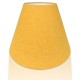 SHETLAND brushed velvet Candle Lamp Shades 